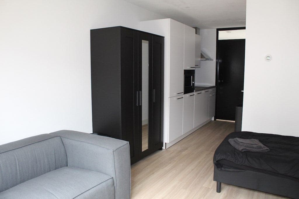 Hoofddorp, North Holland 