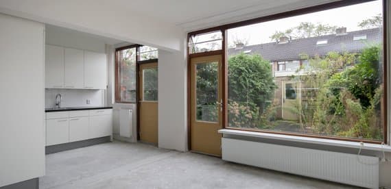 Zaandam, North Holland 