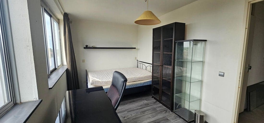 Zaandam, North Holland 