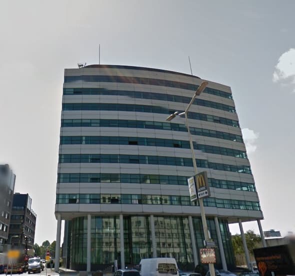 Den Haag, South Holland 