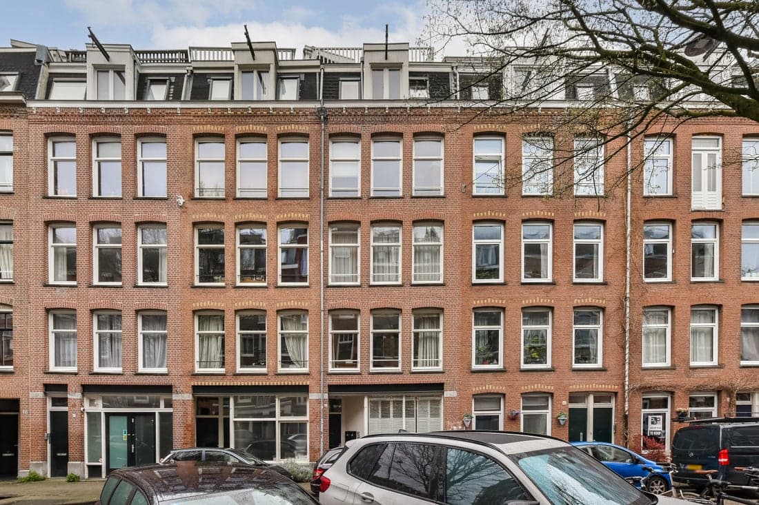 Amsterdam, North Holland 