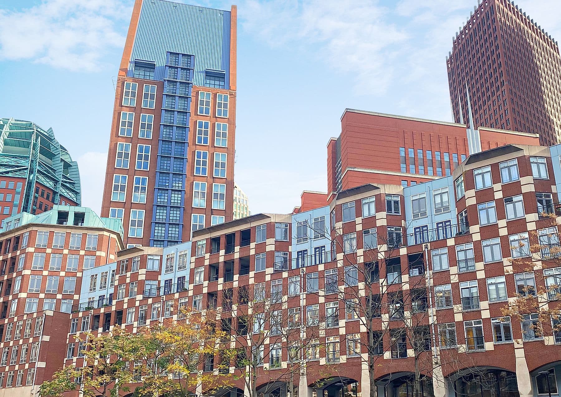 Den Haag, South Holland 