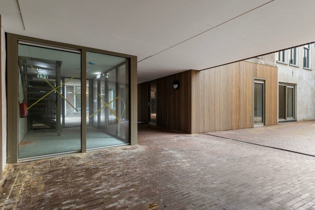 Leeuwarden, Friesland 