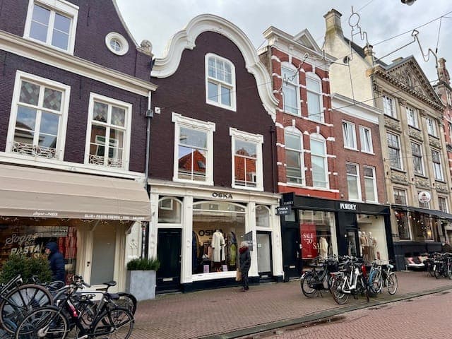 Haarlem, North Holland 