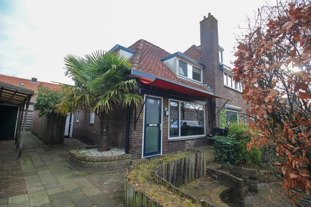 Hilversum, North Holland 