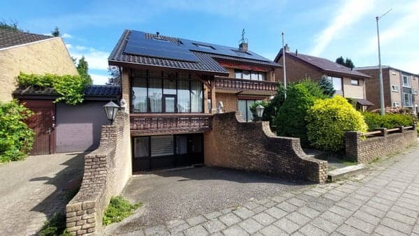 Enschede, Overijssel 