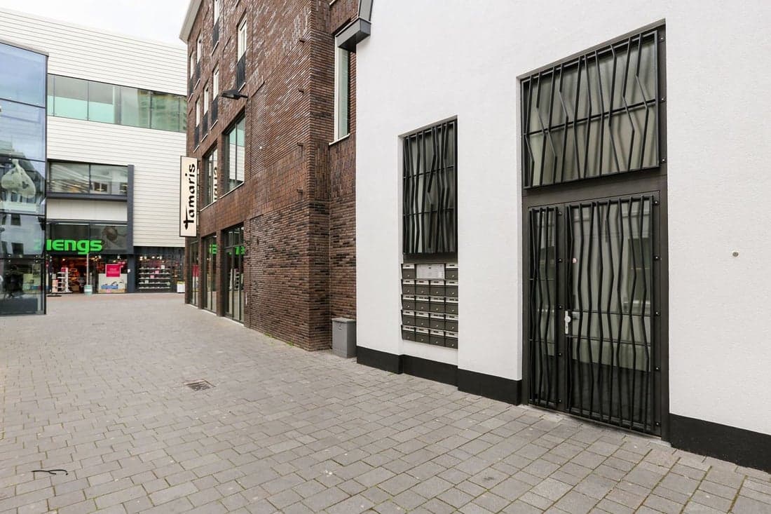 Eindhoven, North Brabant 