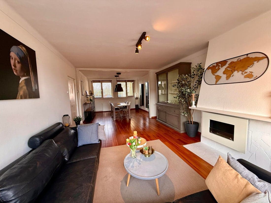 Amstelveen, North Holland 