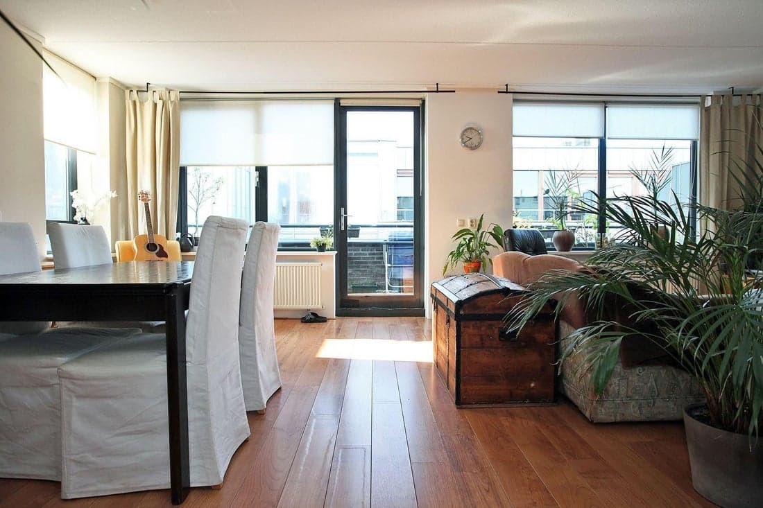 Beneden-Leeuwen, Gelderland 