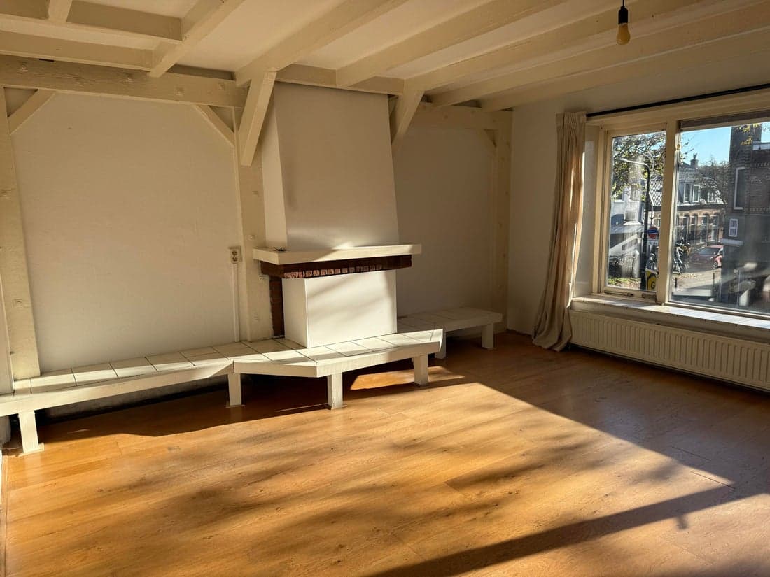 Hilversum, North Holland 