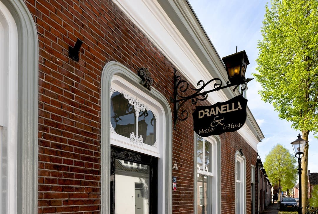 Oisterwijk, North Brabant 