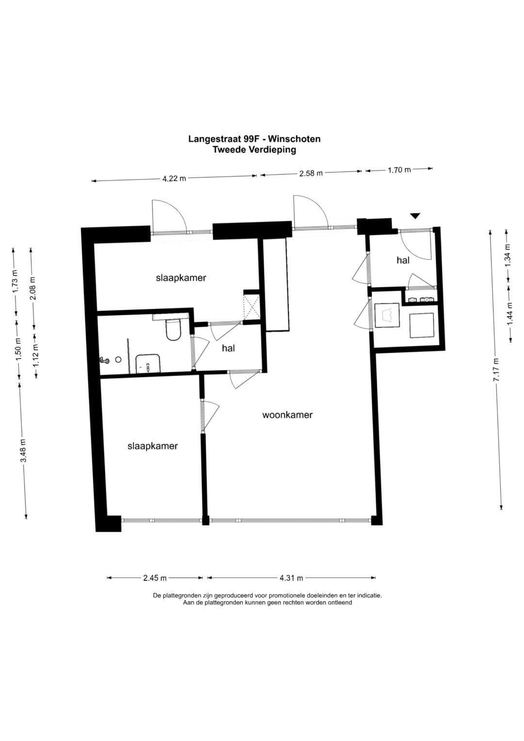 Winschoten, Groningen 