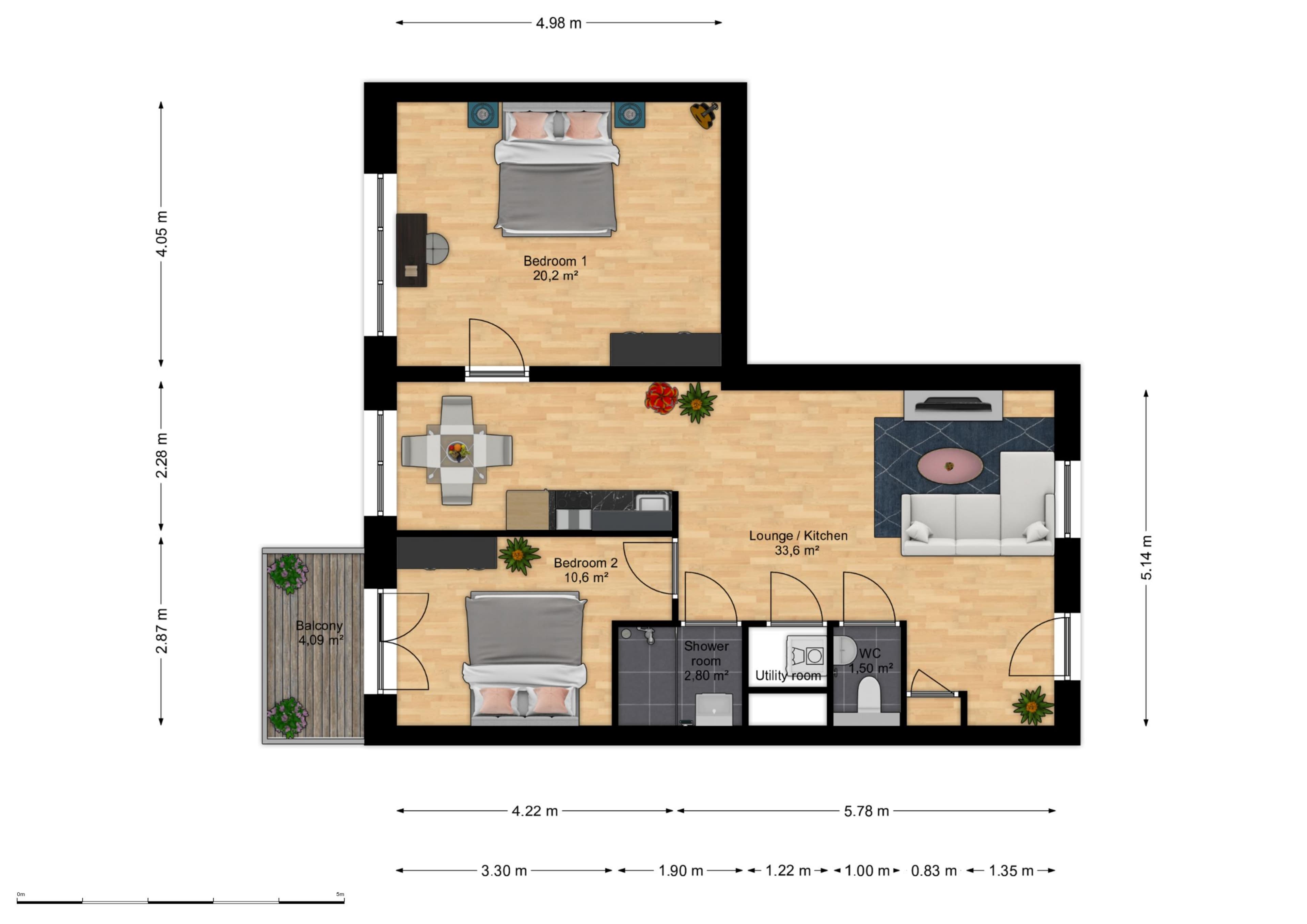 Eindhoven, North Brabant 