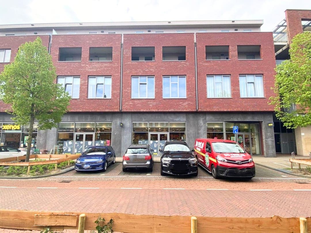 Heemskerk, North Holland 