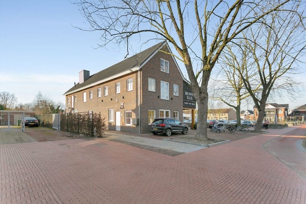 Veldhoven, North Brabant 