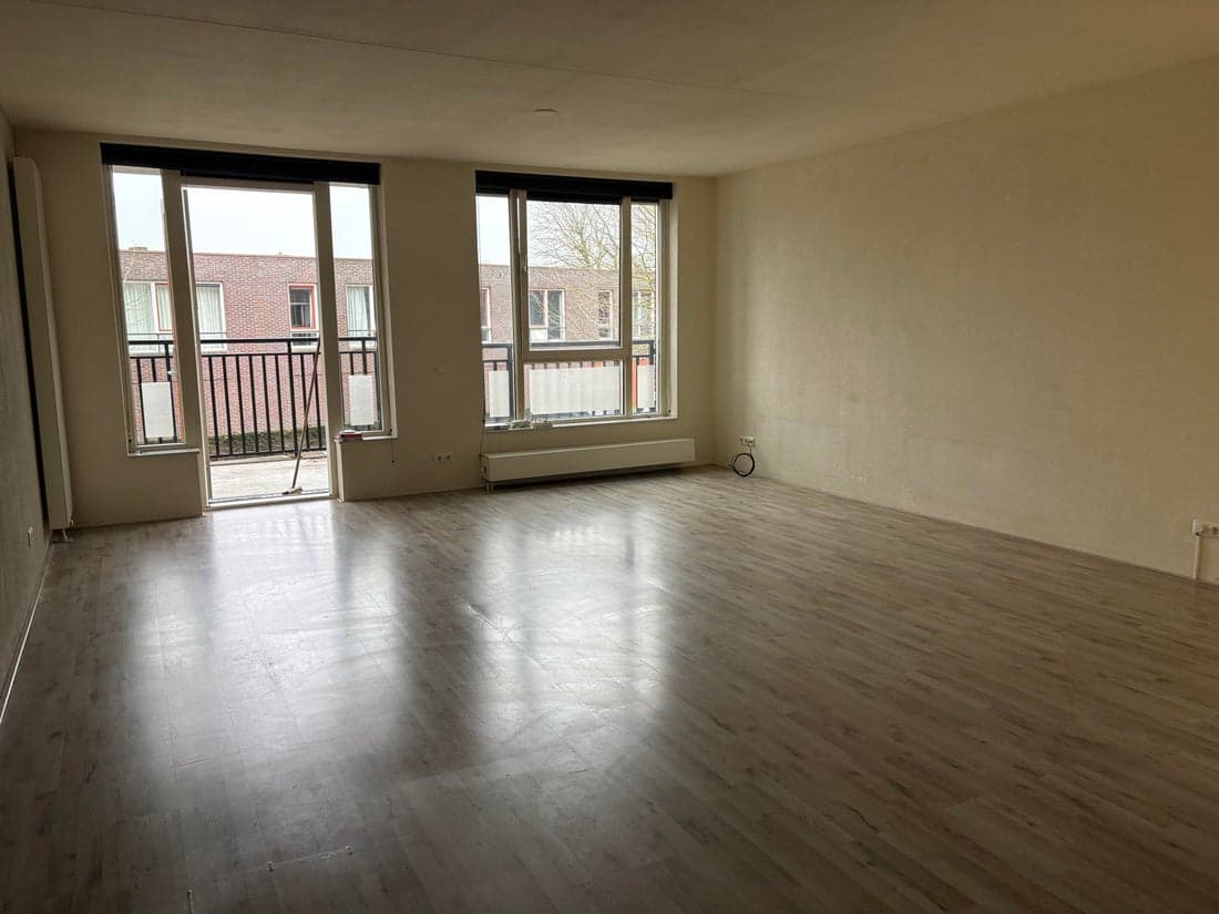 Etten-Leur, North Brabant 