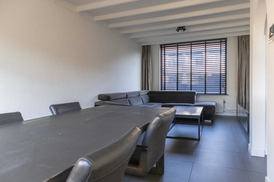 Tilburg, North Brabant 