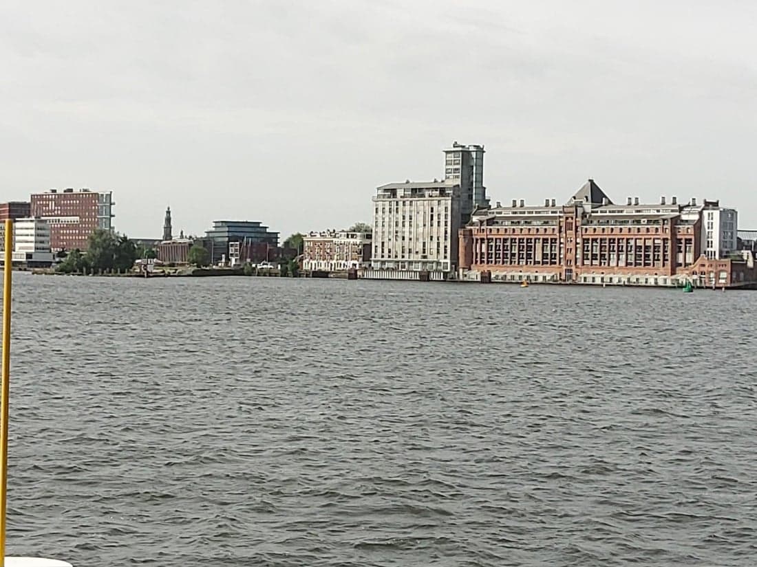 Amsterdam, North Holland 