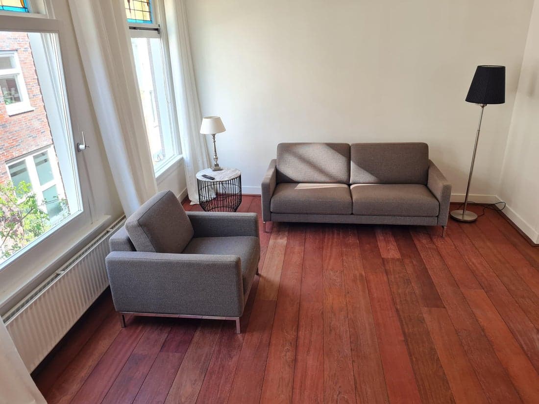 Haarlem, North Holland 