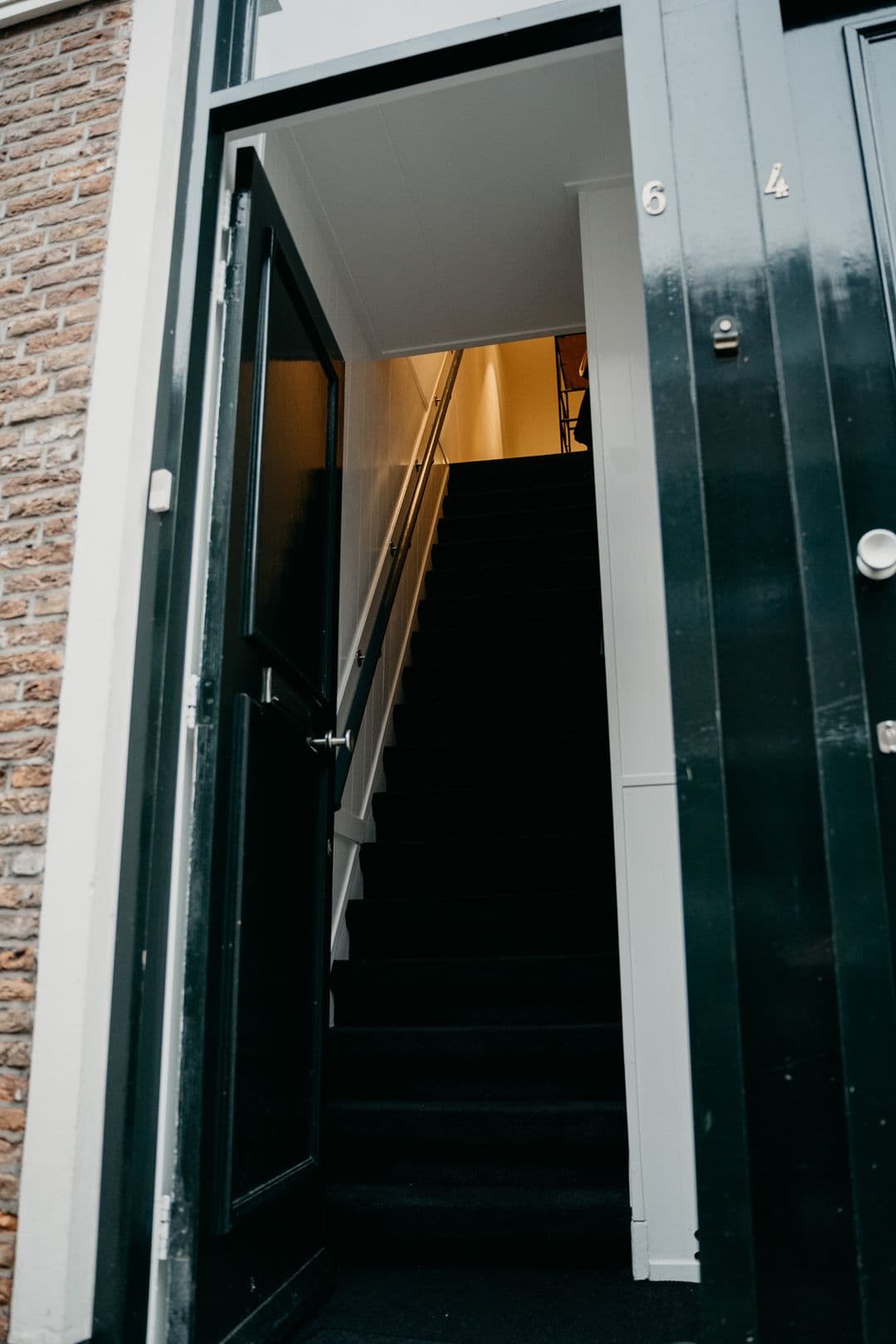 Gorinchem, South Holland 