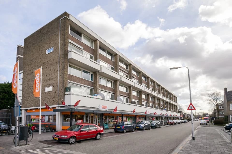 Nijmegen, Gelderland 