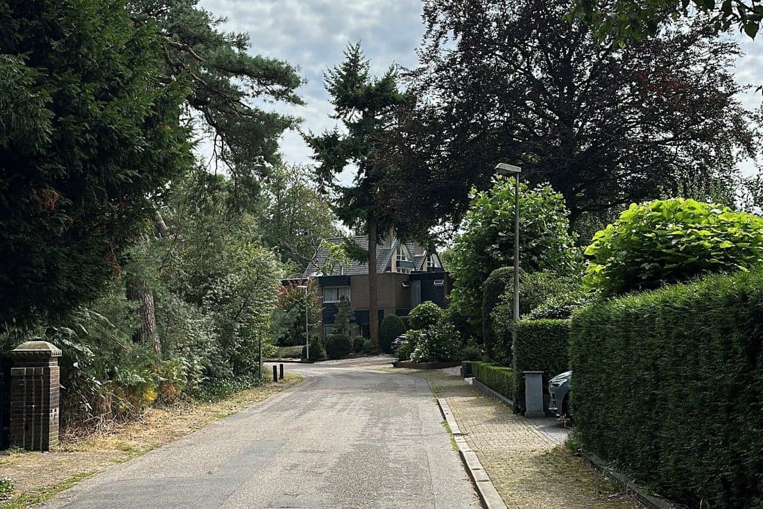 Bussum, North Holland 