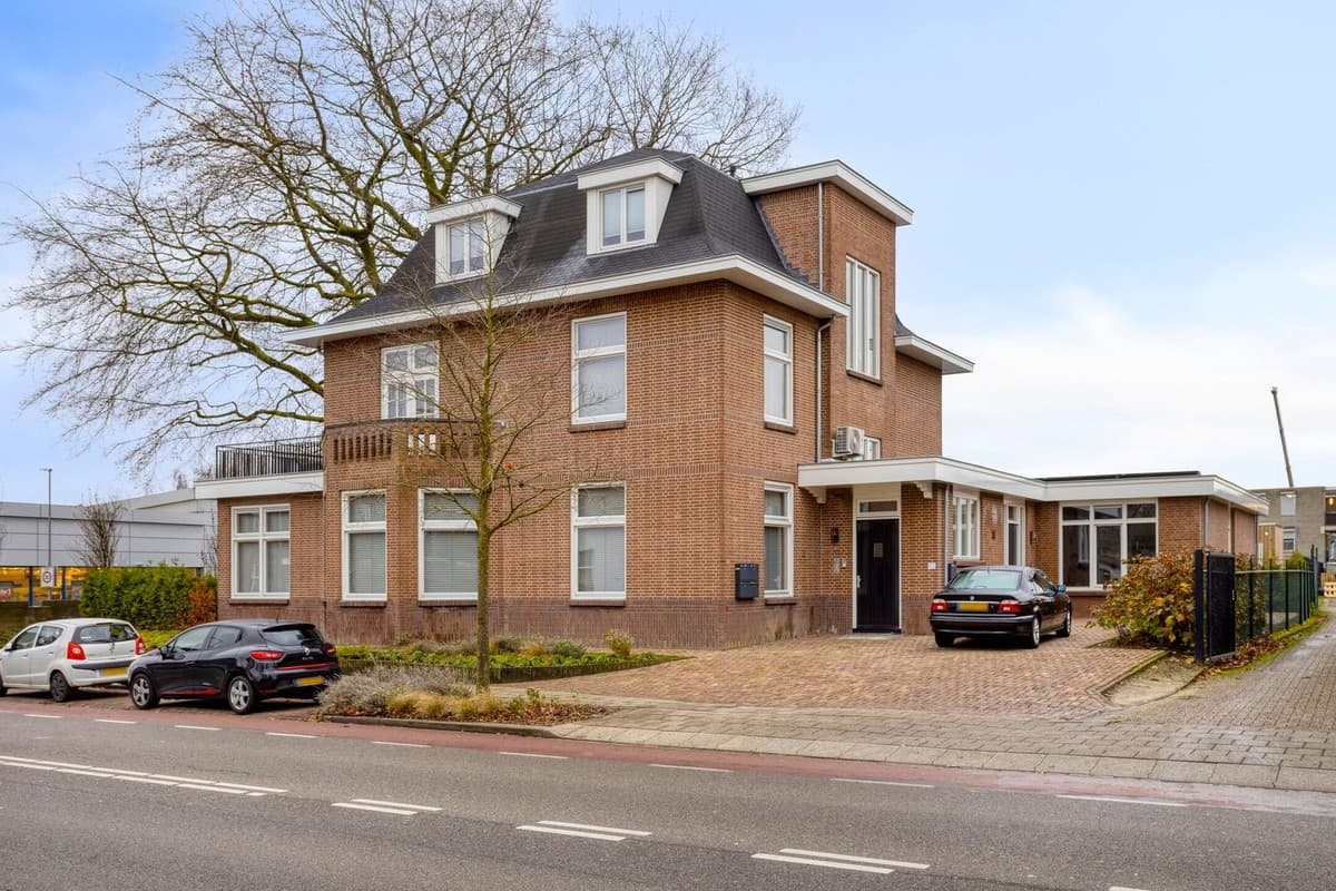 Boxmeer, North Brabant 