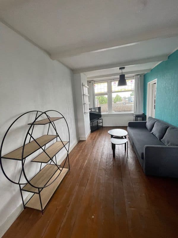 Vlaardingen, South Holland 