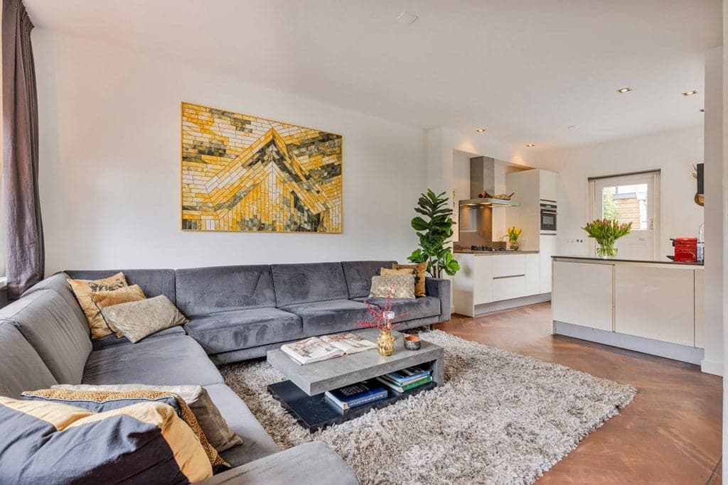 Laren, North Holland 