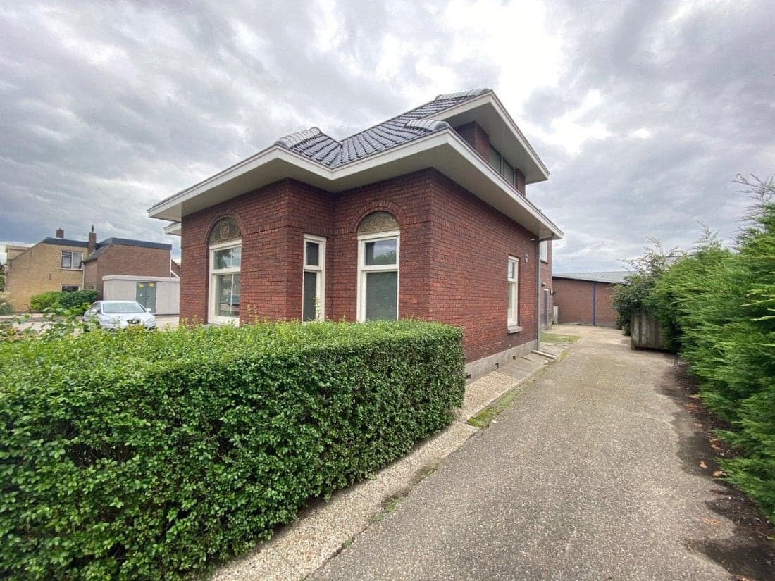 Zuidland, South Holland 