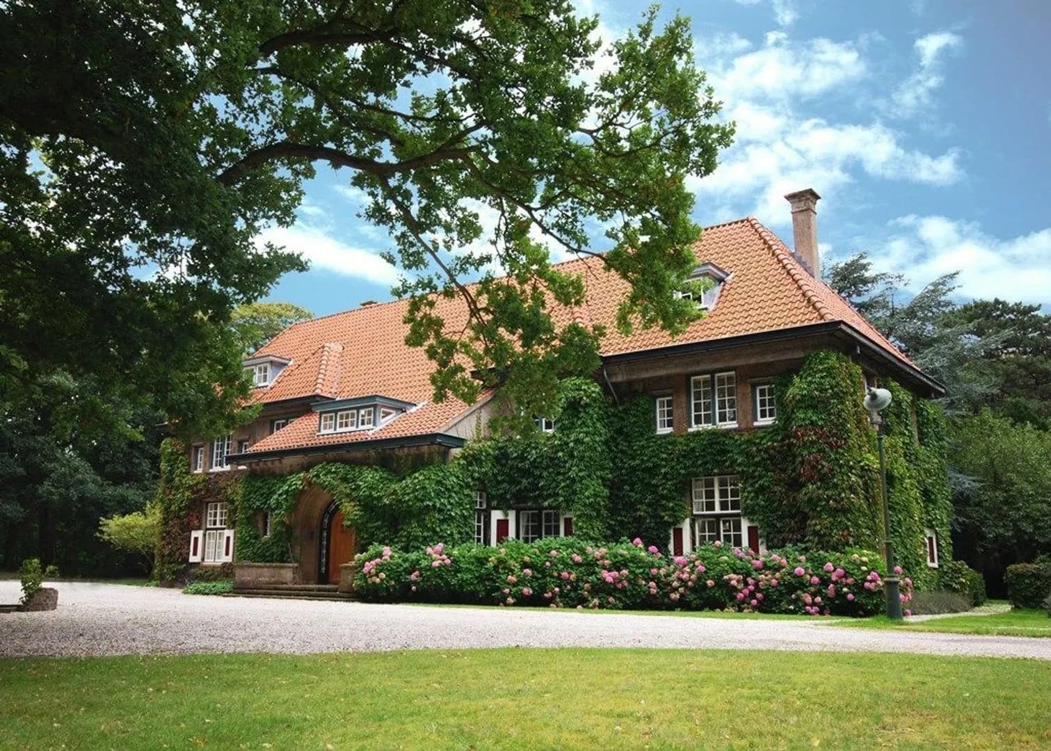 Wassenaar, South Holland 