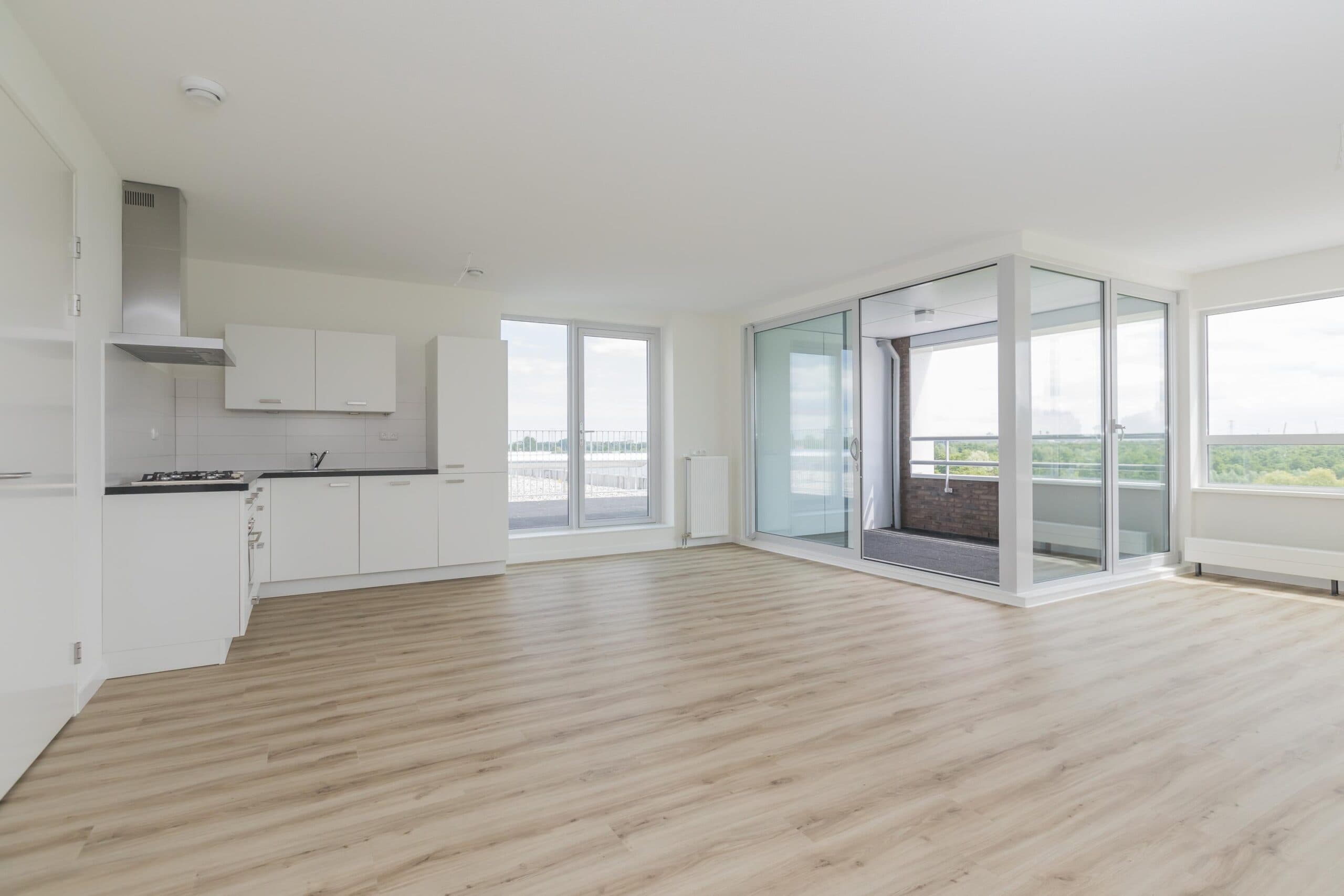 Diemen, North Holland 