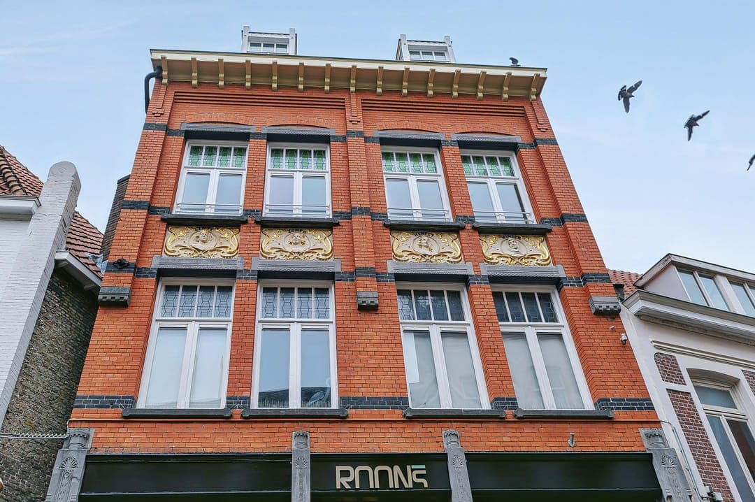 Roosendaal, North Brabant 