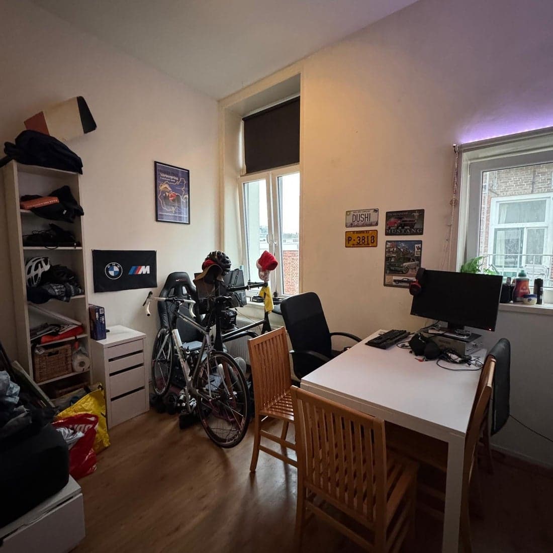 Groningen, Groningen 