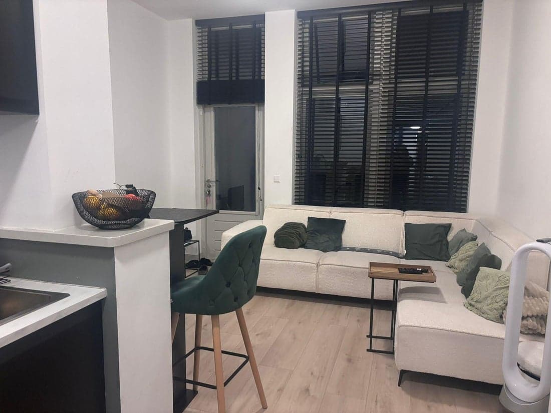 Leiden, South Holland 