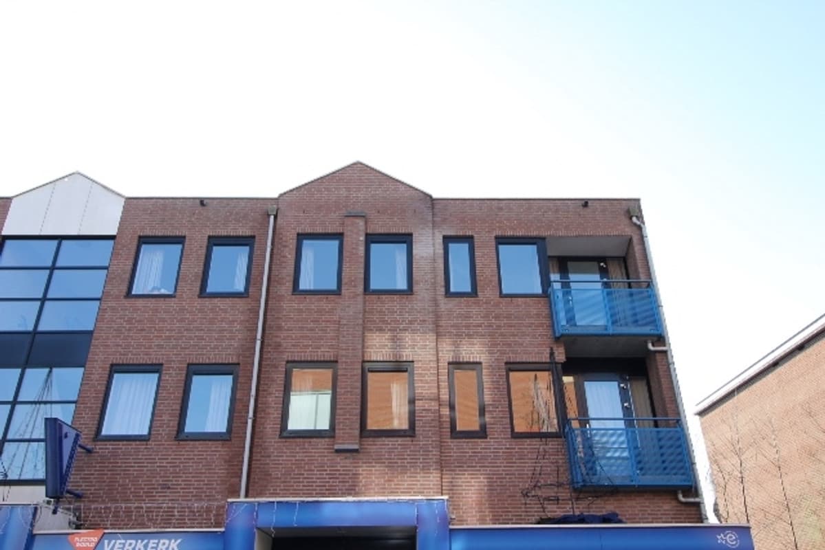 Beneden-Leeuwen, Gelderland 