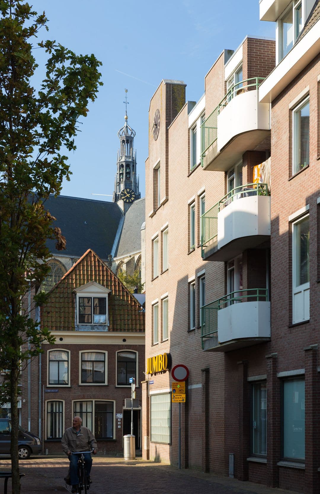 Alkmaar, North Holland 