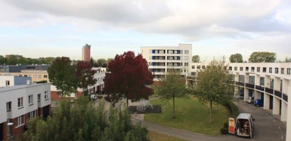 Dordrecht, South Holland 