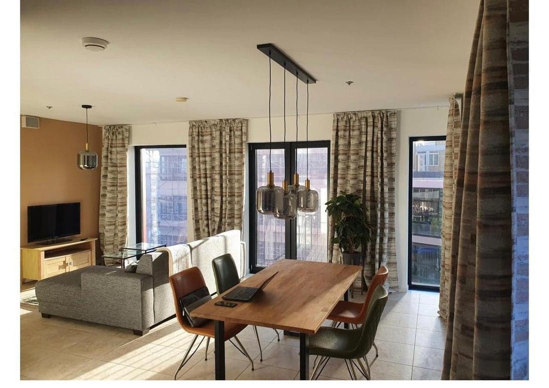 Rotterdam, South Holland 