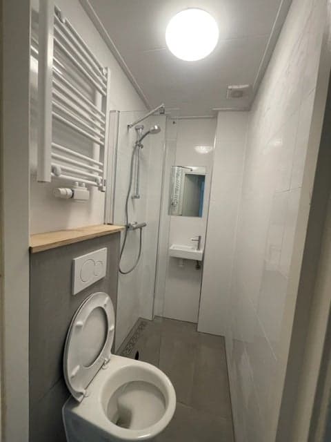 Amsterdam, North Holland 