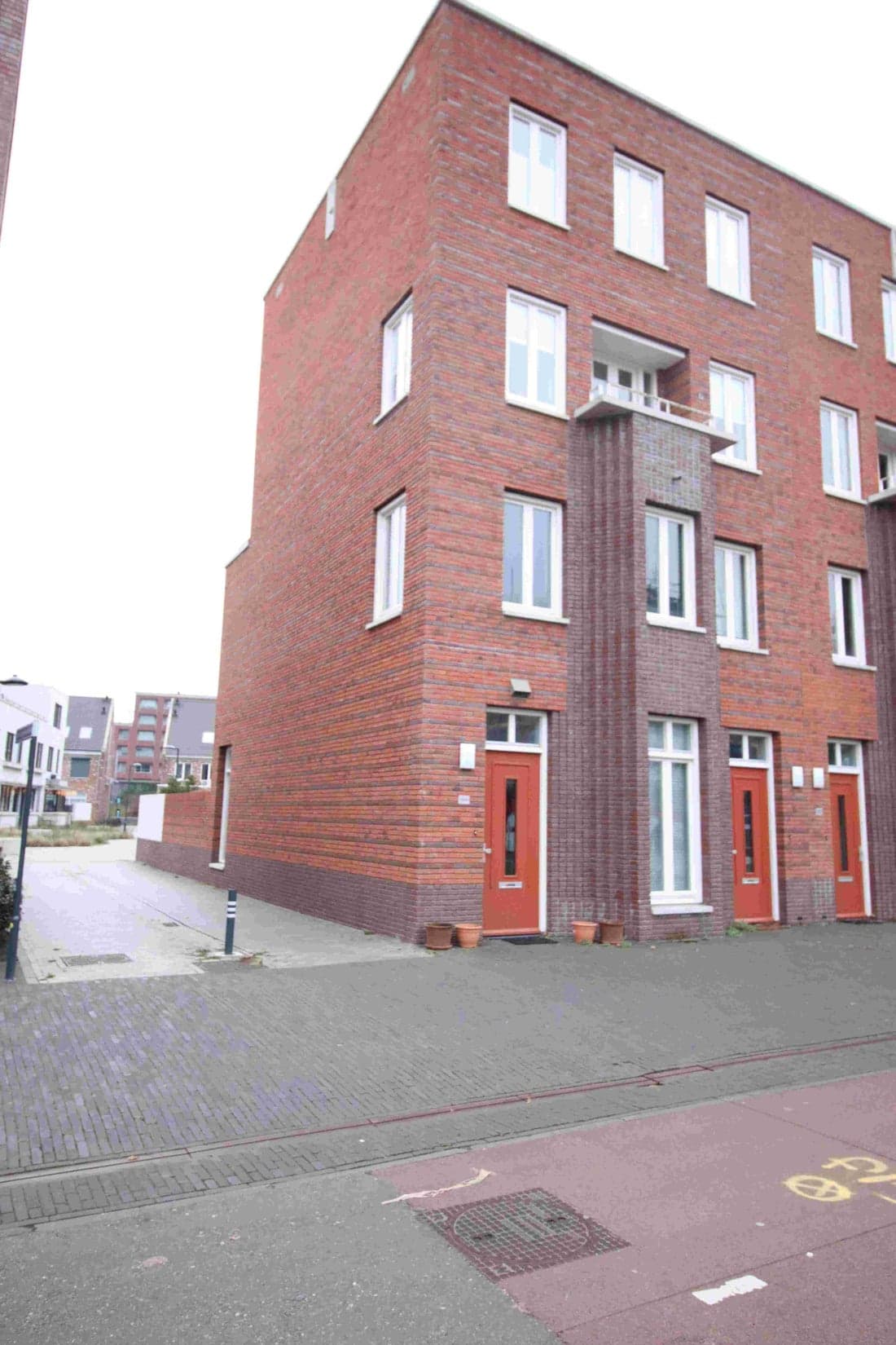 Breda, North Brabant 