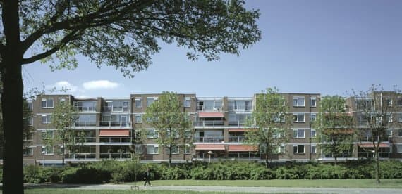 Eindhoven, North Brabant 