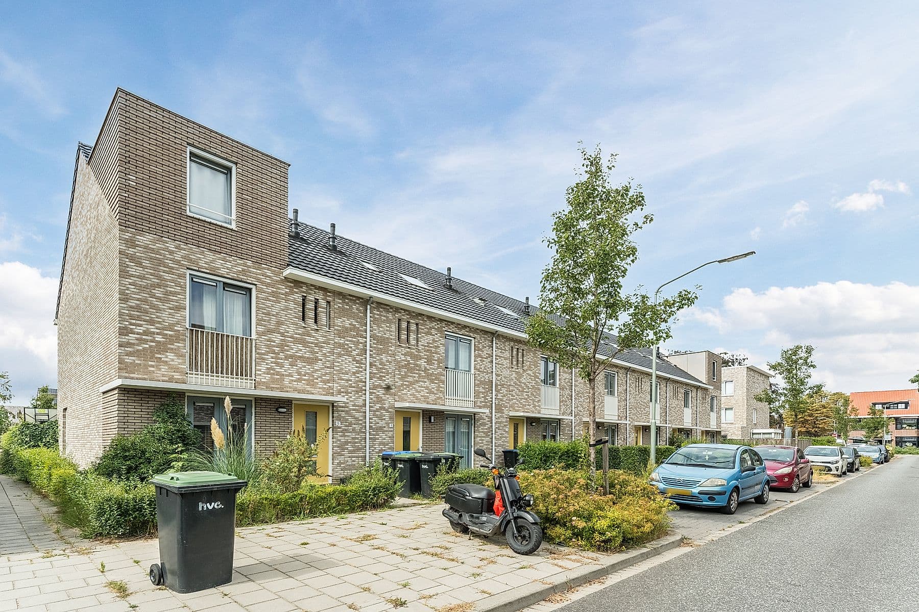 Dordrecht, South Holland 