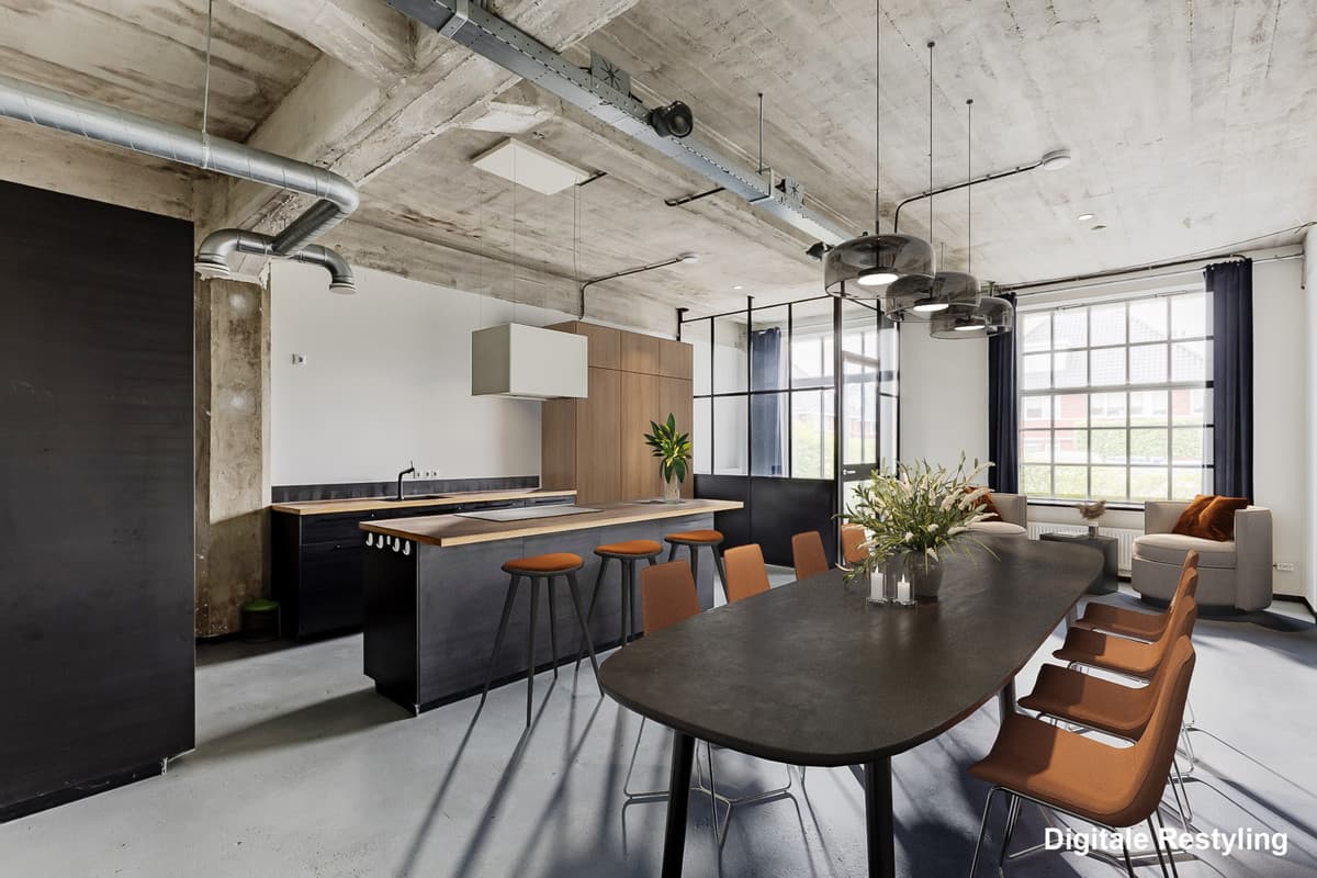 Oisterwijk, North Brabant 