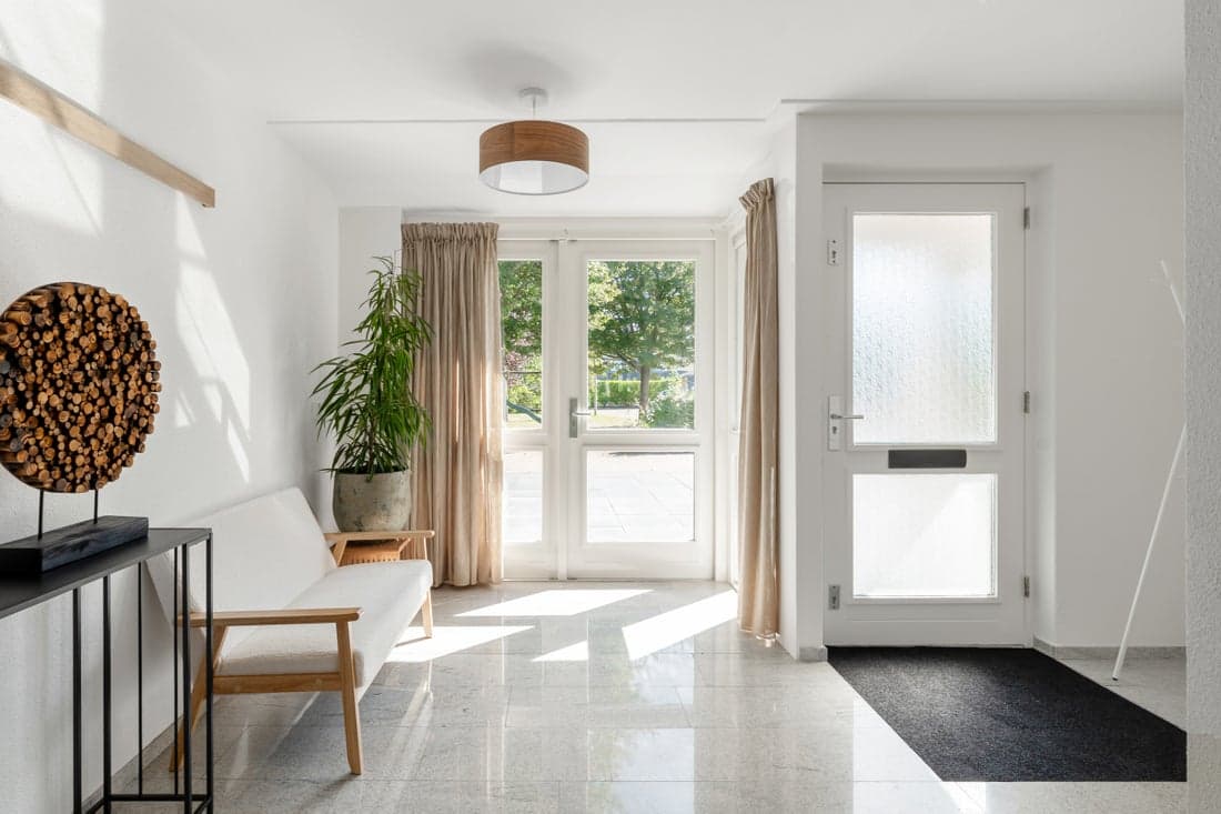 Rotterdam, South Holland 