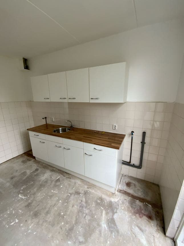 Rotterdam, South Holland 