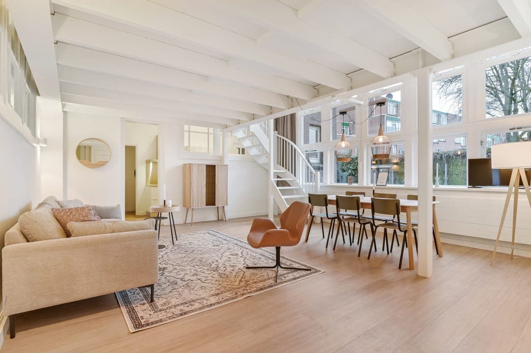 Rotterdam, South Holland 