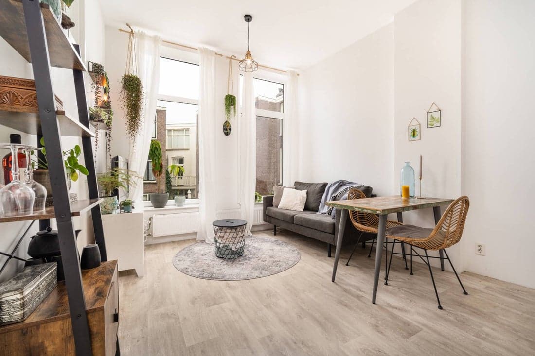 Leiden, South Holland 