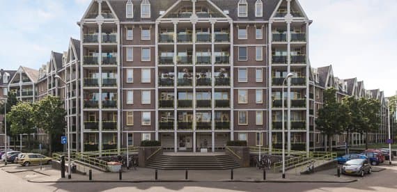 Tilburg, North Brabant 