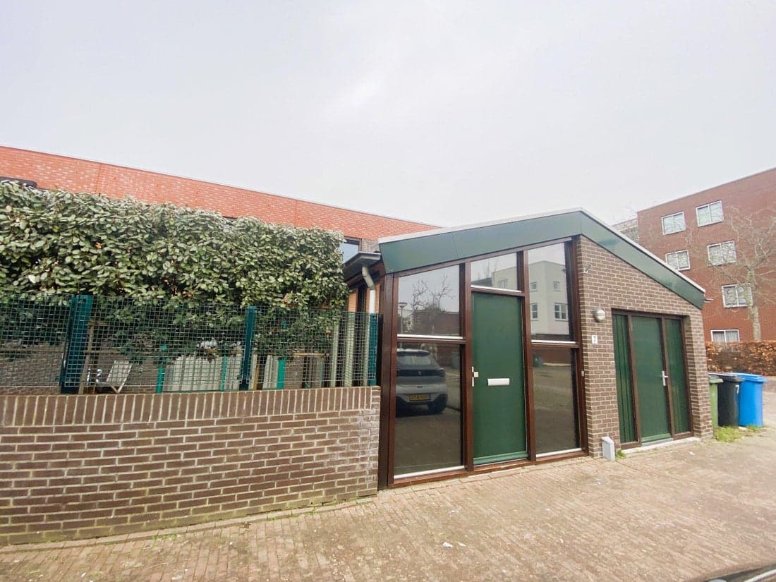 Aalsmeer, North Holland 